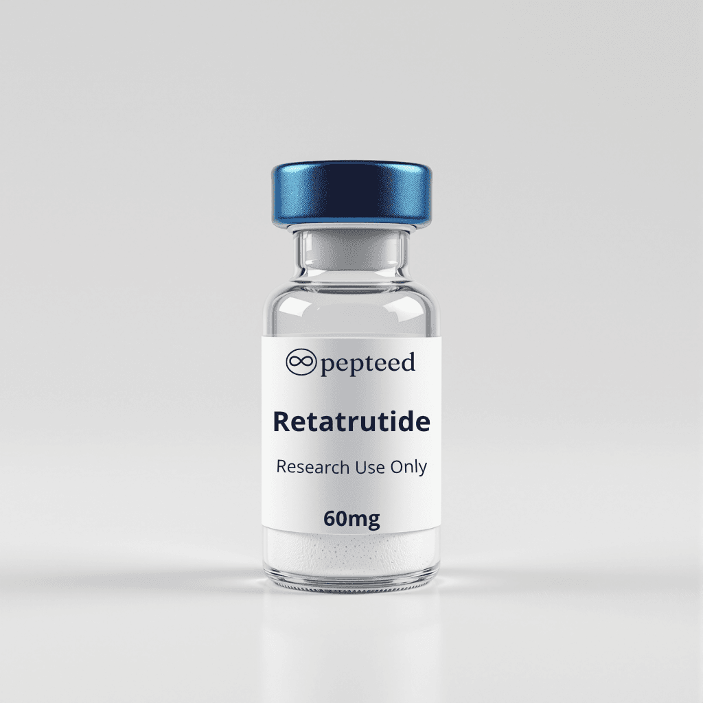 Retatrutide — 5 mg