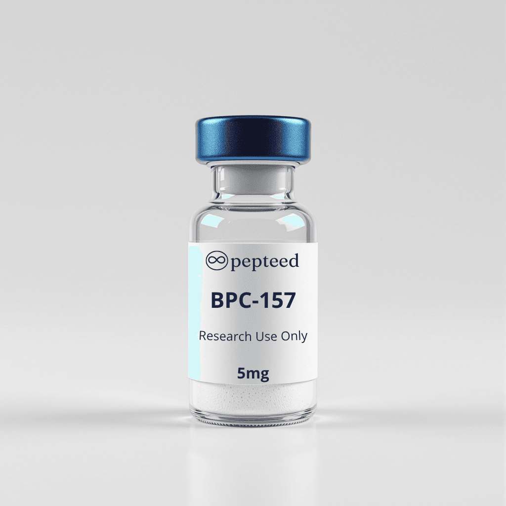 BPC-157 — 5 mg
