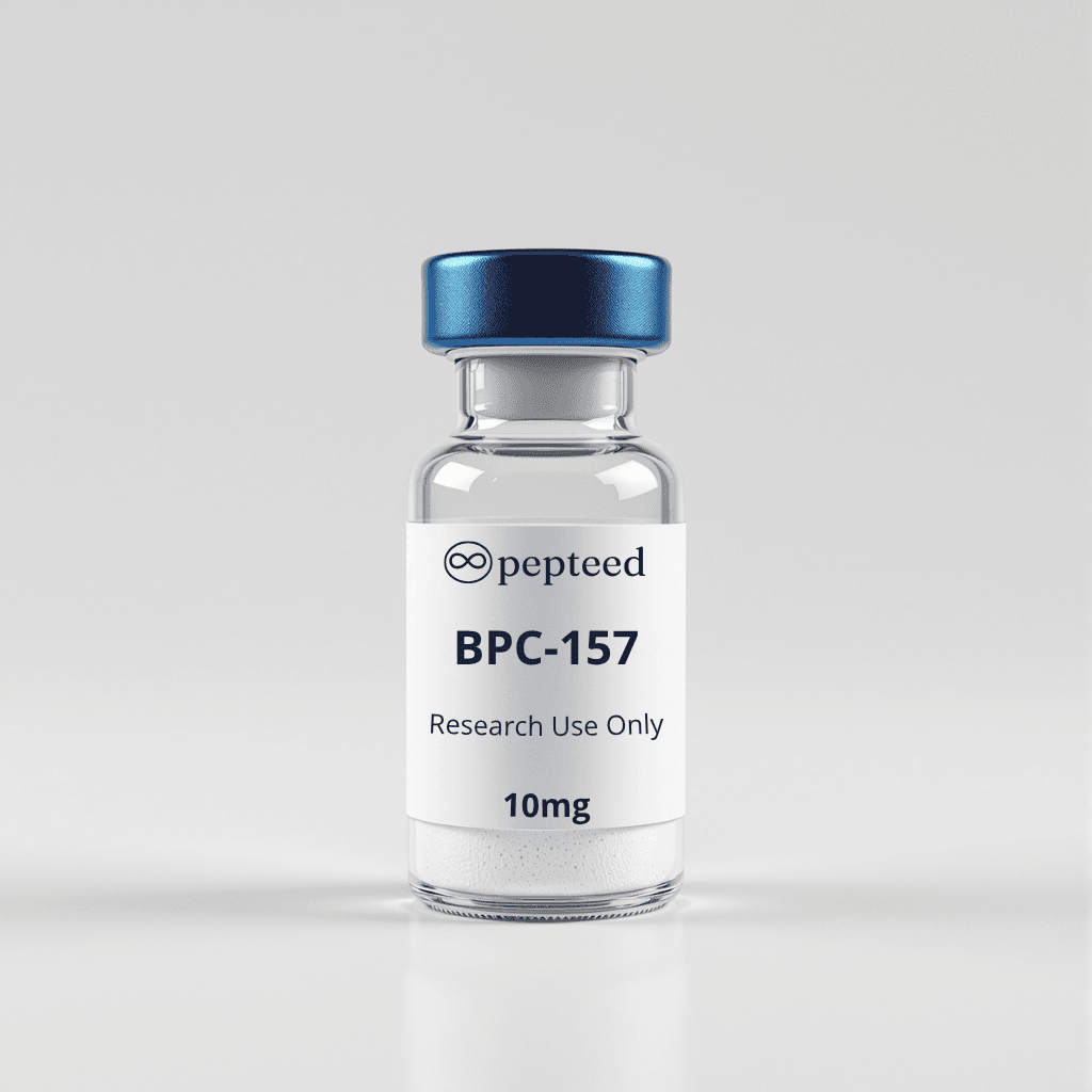 BPC-157 — 5 mg