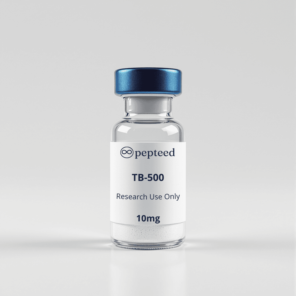 TB-500 — 10 mg