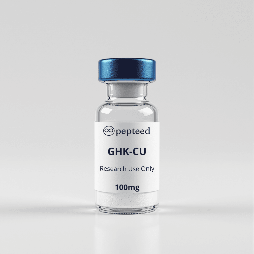 GHK-CU — 50 mg