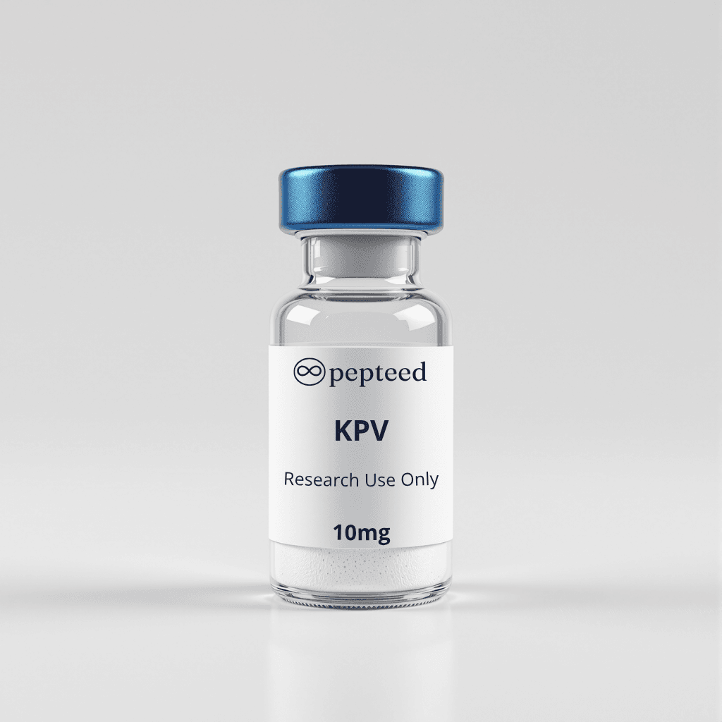 KPV — 10 mg