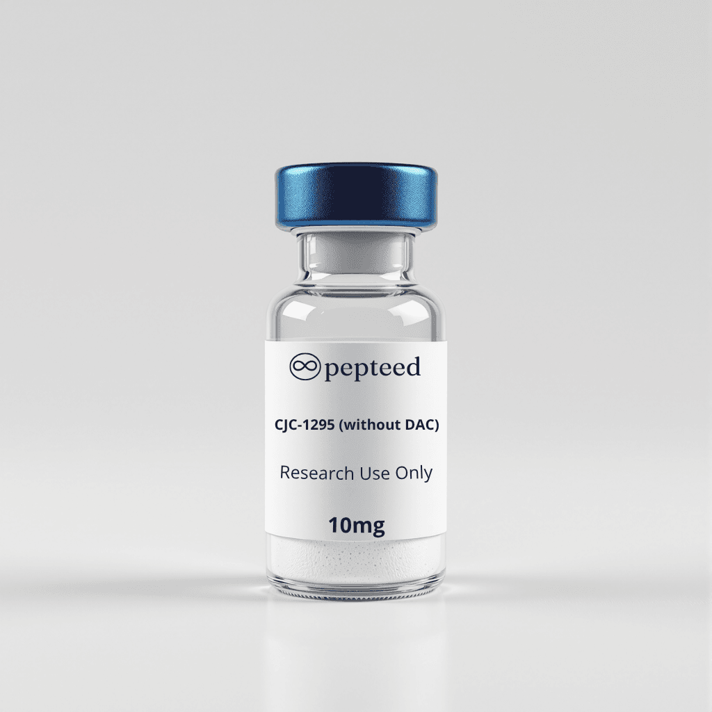 CJC-1295 (without DAC) — 10 mg