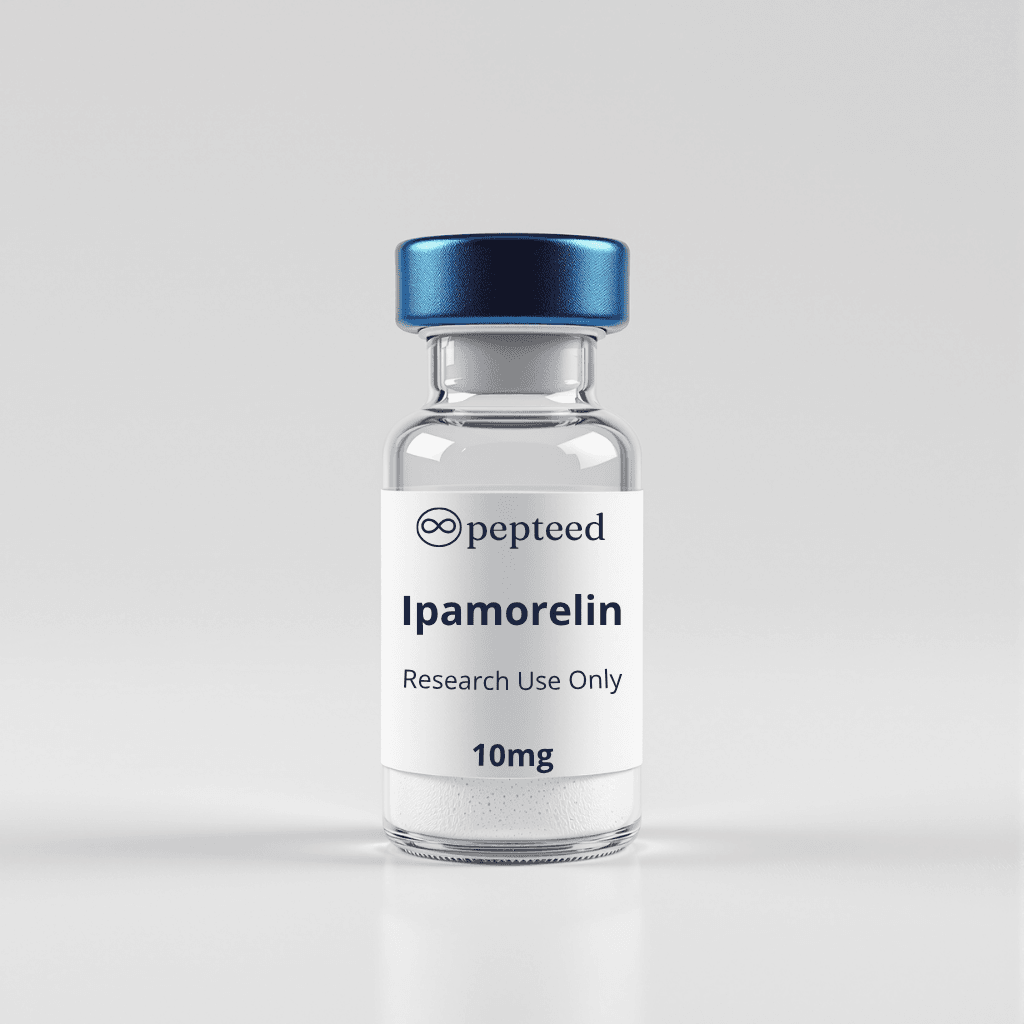 Ipamorelin — 5 mg