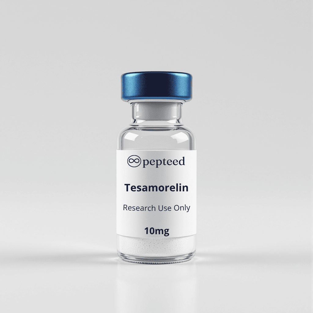 Tesamorelin — 5 mg