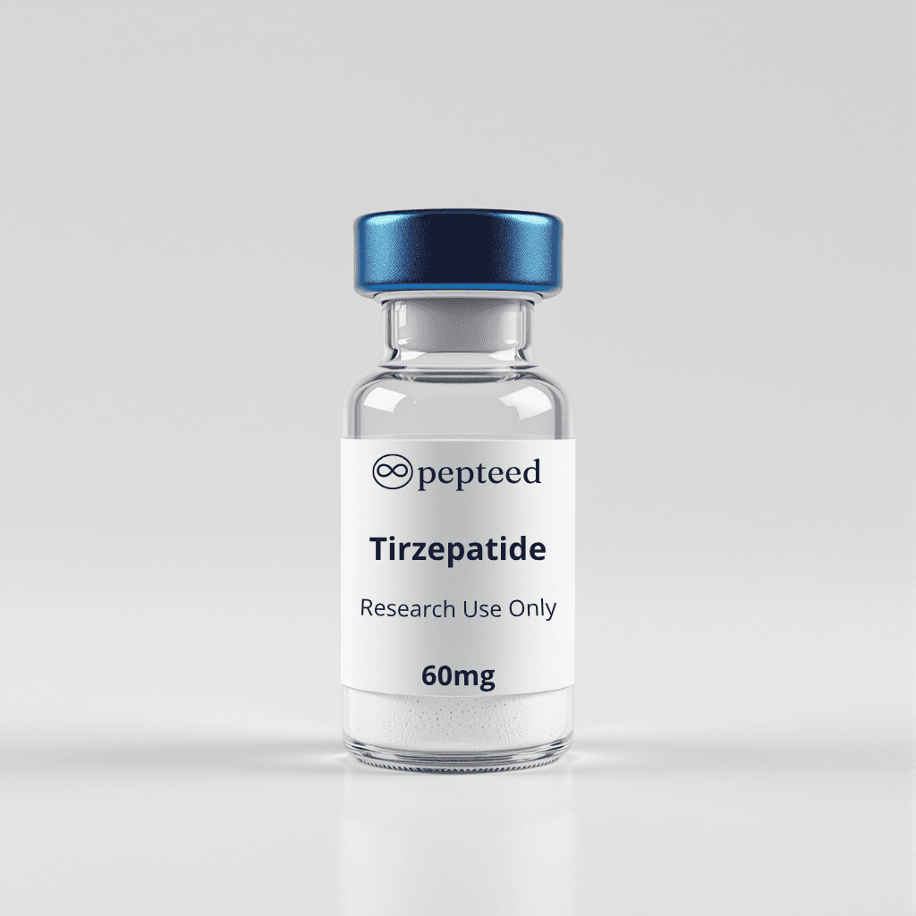 Tirzepatide — 10 mg