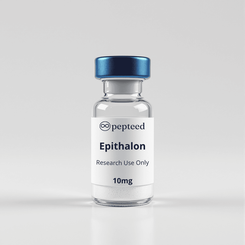 Epithalon — 10 mg