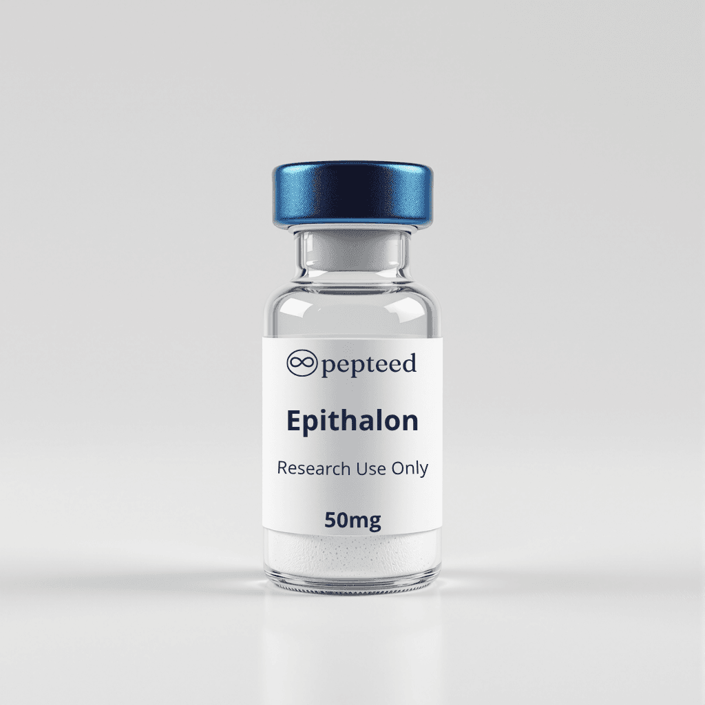 Epithalon — 10 mg