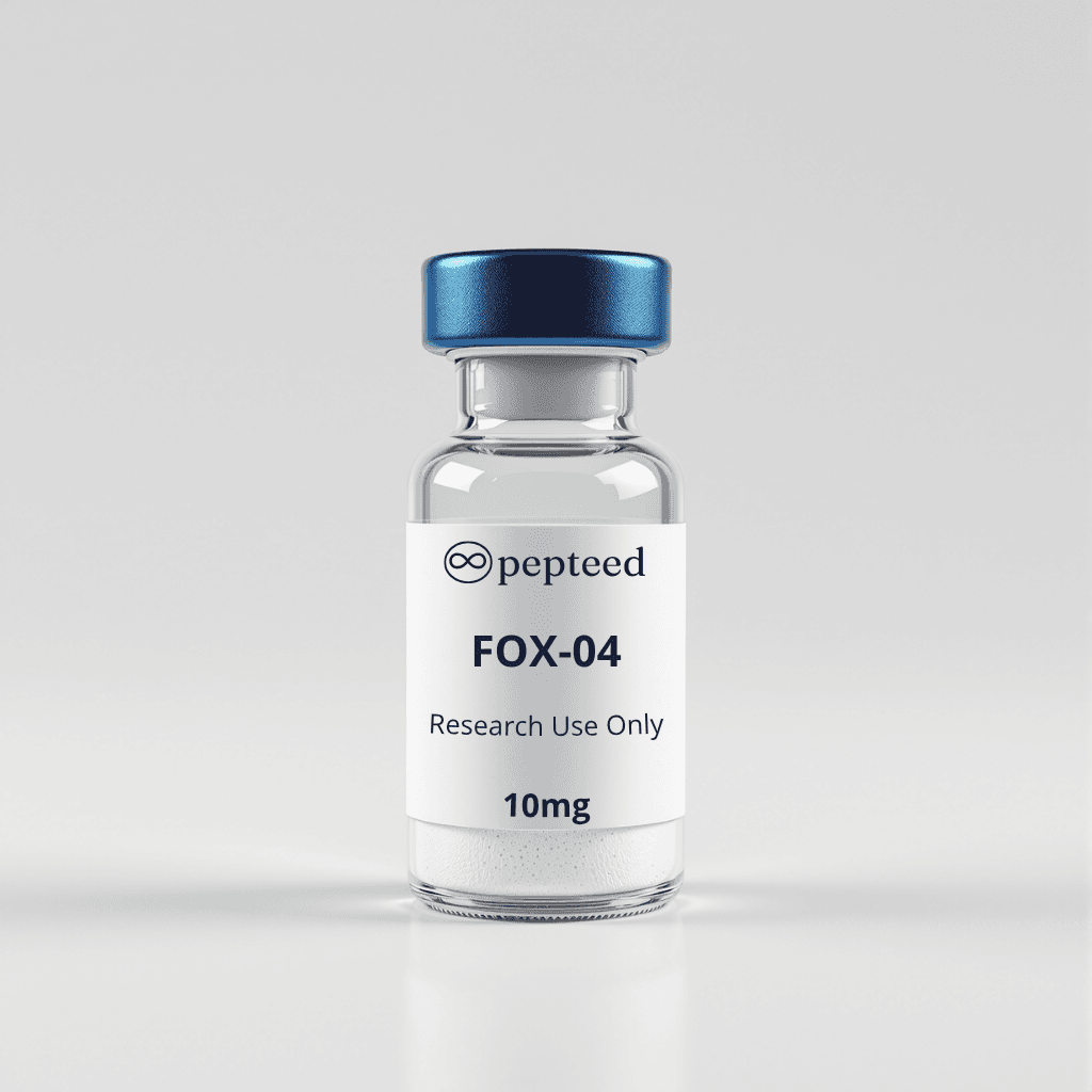FOX-04 — 10 mg