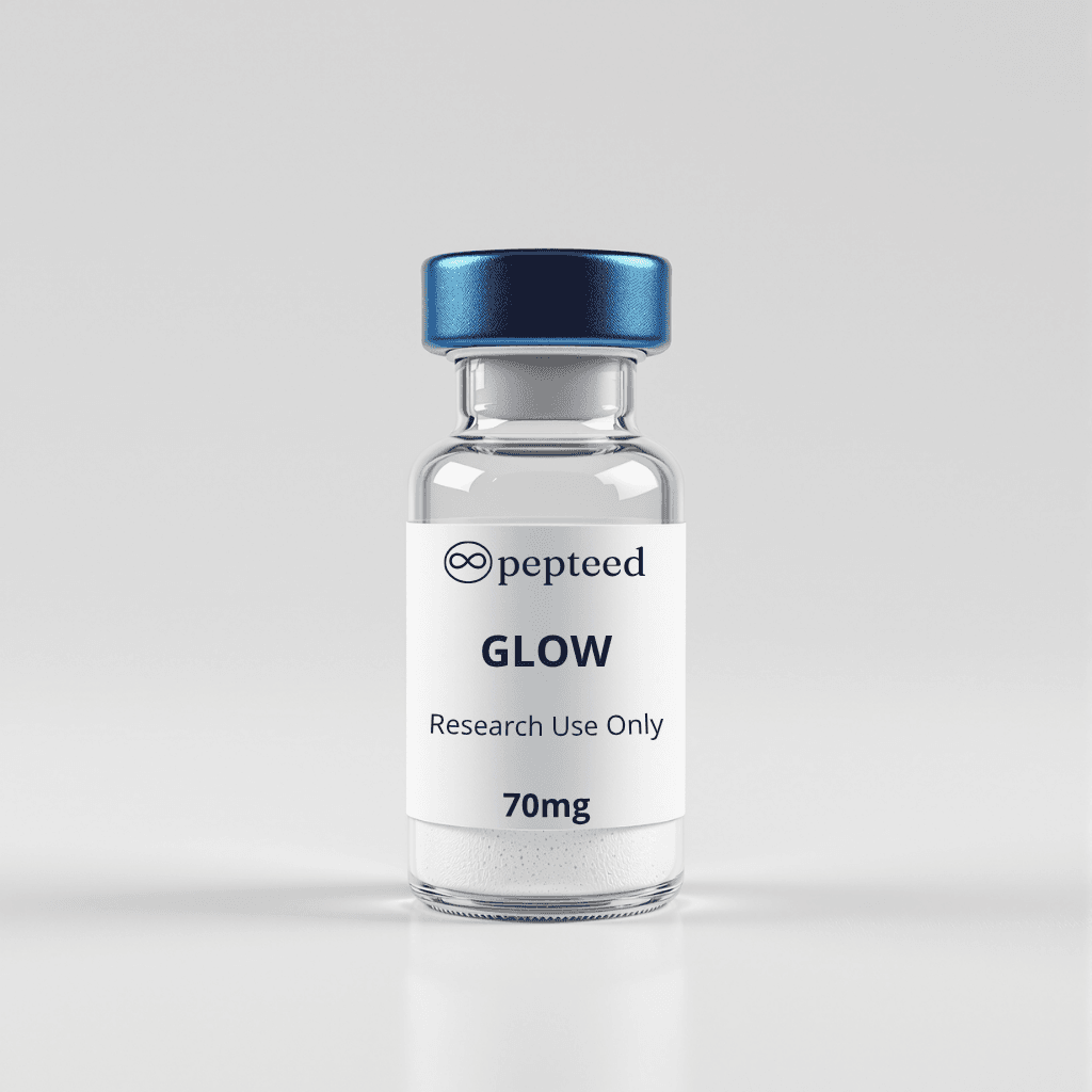 GLOW — 70 mg