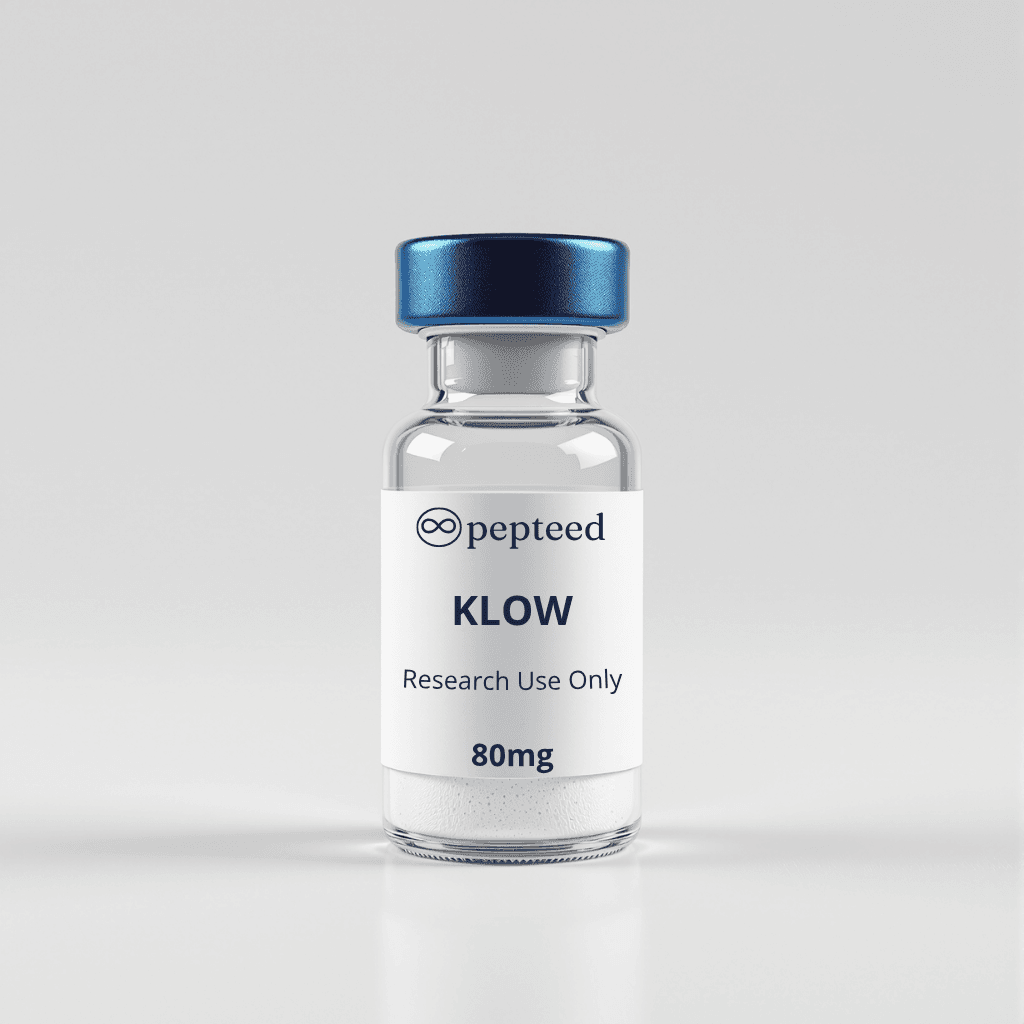 KLOW — 80 mg