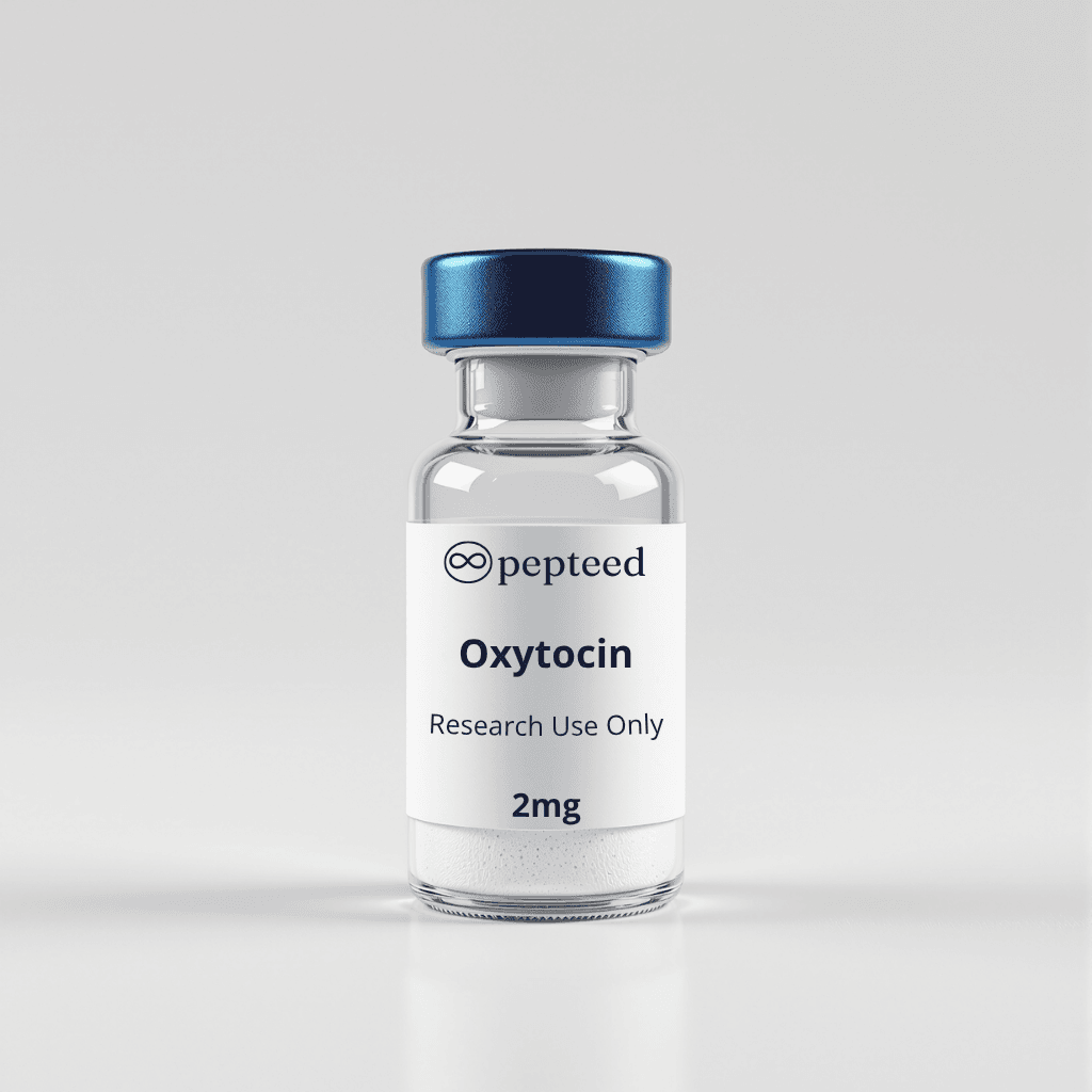 Oxytocin — 2 mg