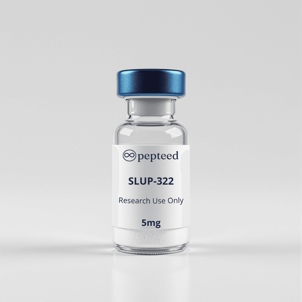 SLUP-322 — 5 mg