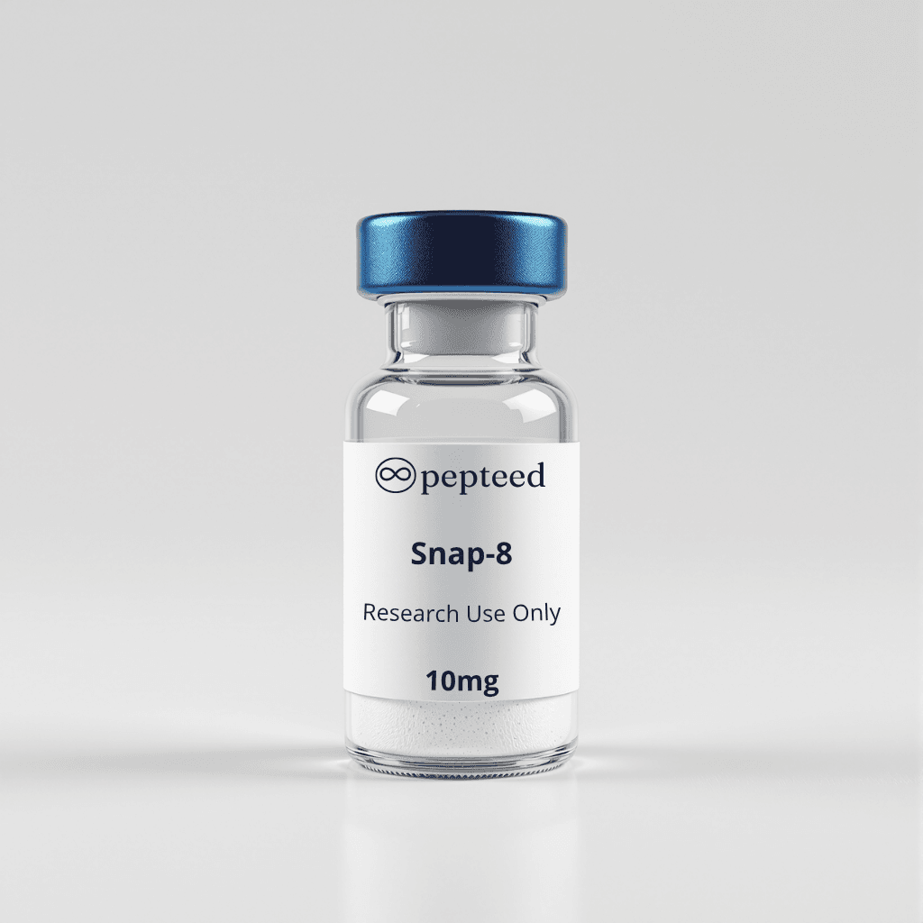 Snap-8 — 10 mg