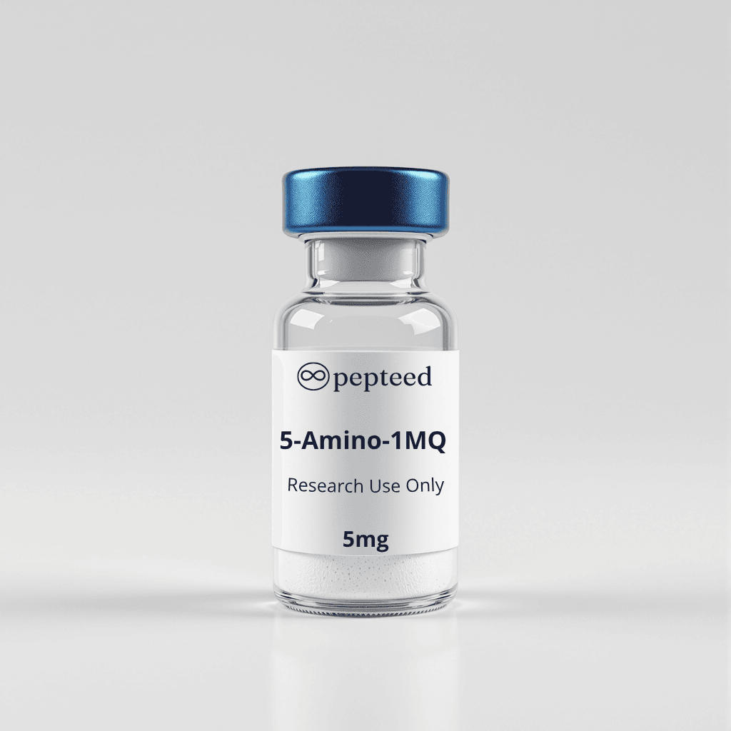 5-Amino-1MQ — 5 mg