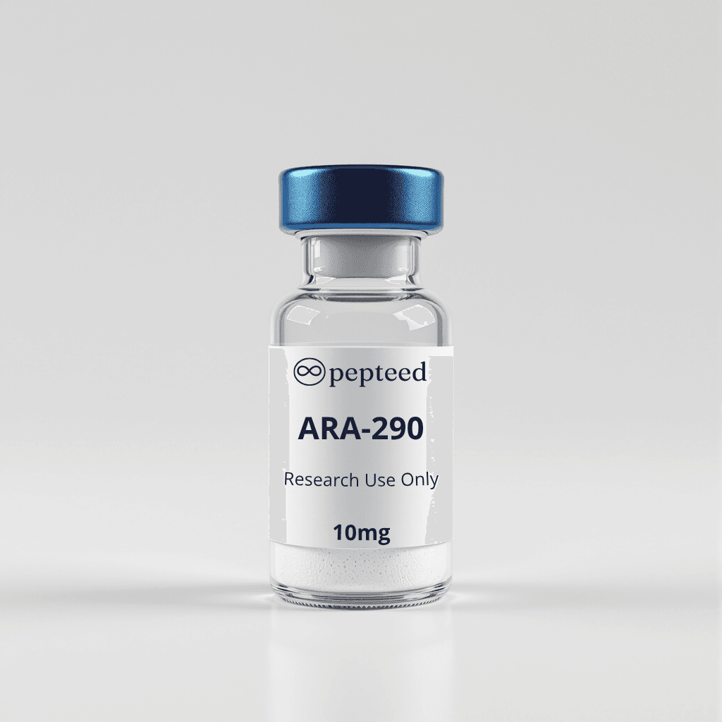 ARA-290 — 10 mg