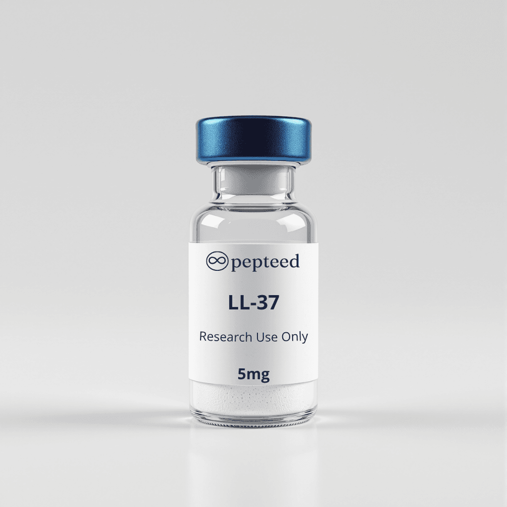 LL-37 — 5 mg