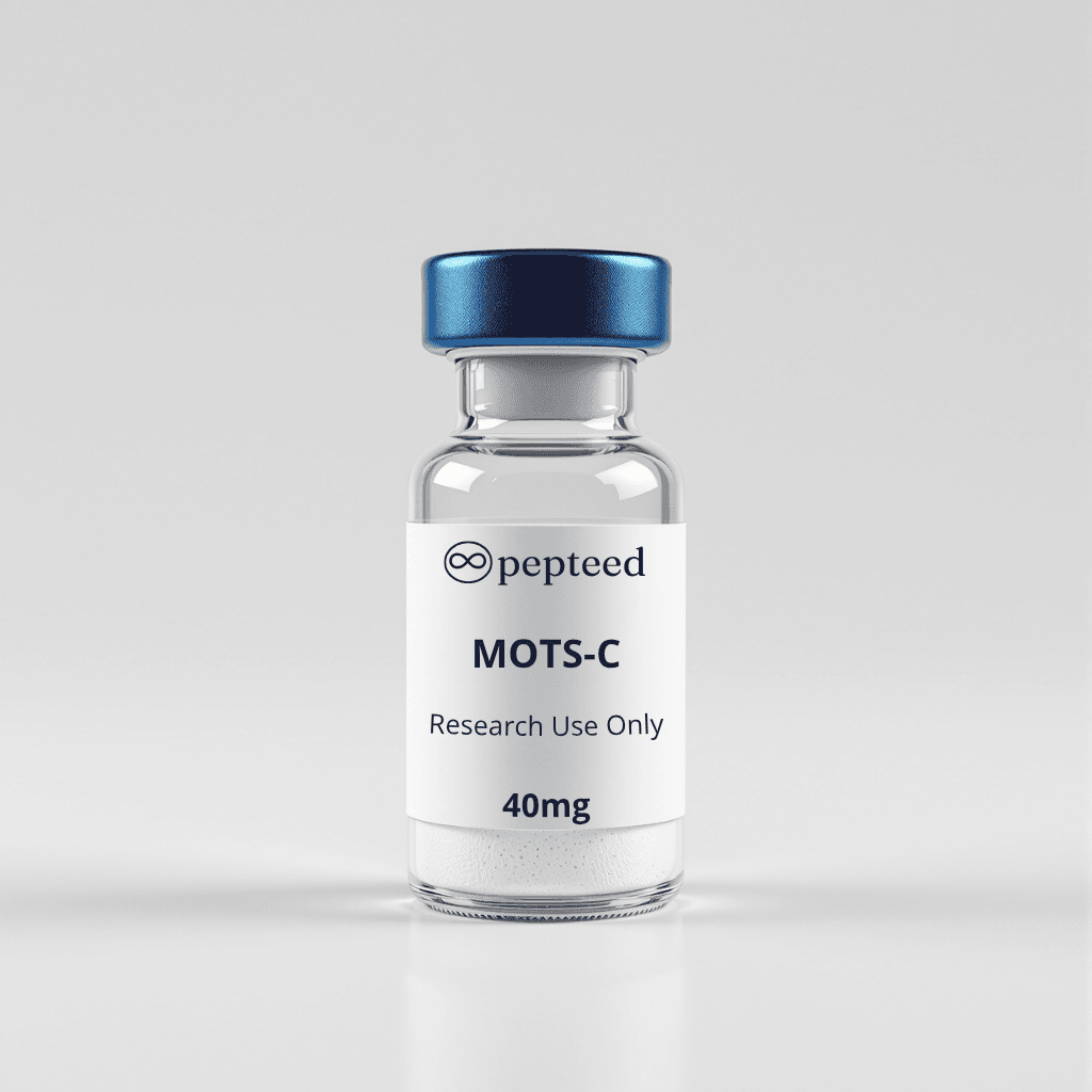MOTS-C — 10 mg