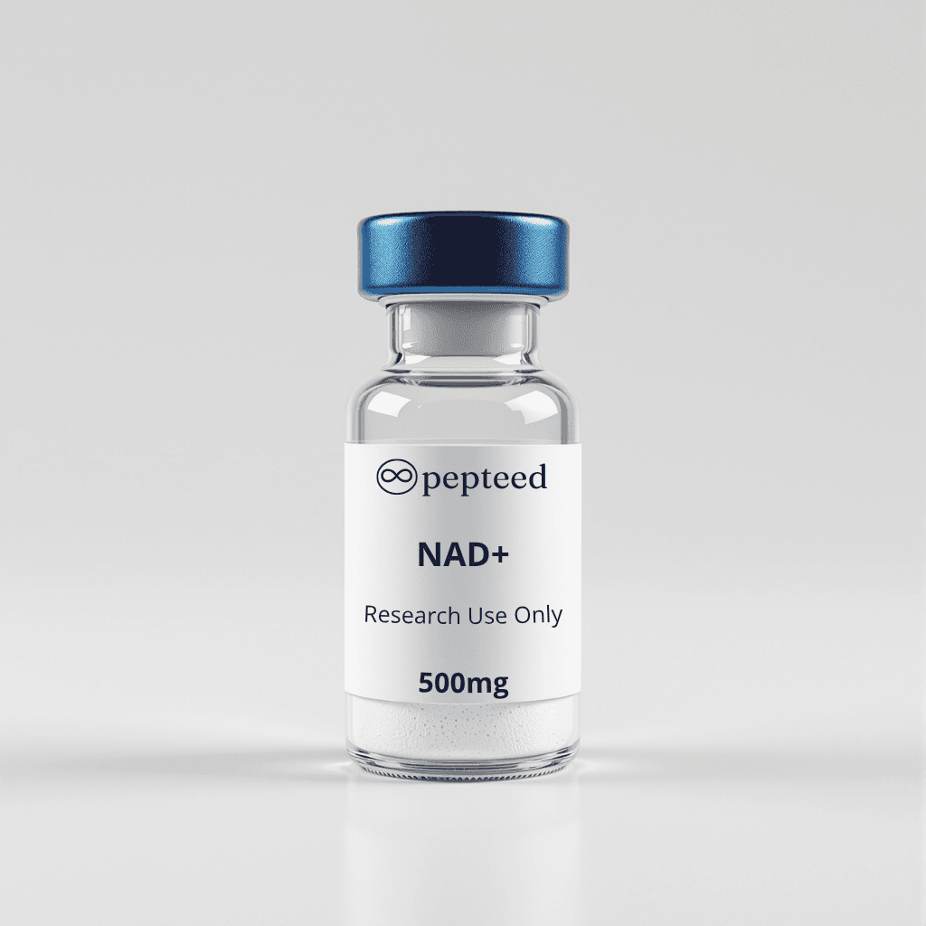 NAD+ — 500 mg