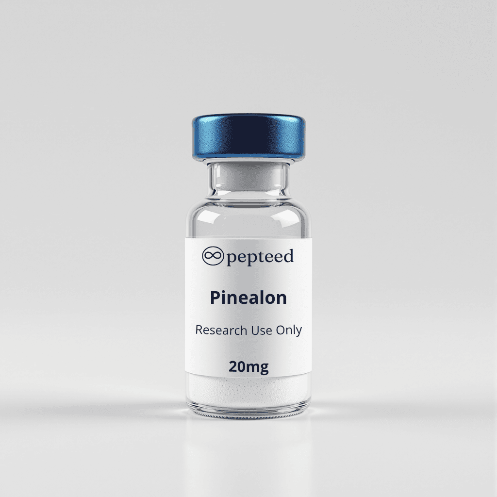 Pinealon — 20 mg