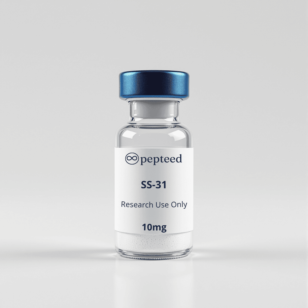 SS-31 — 10 mg