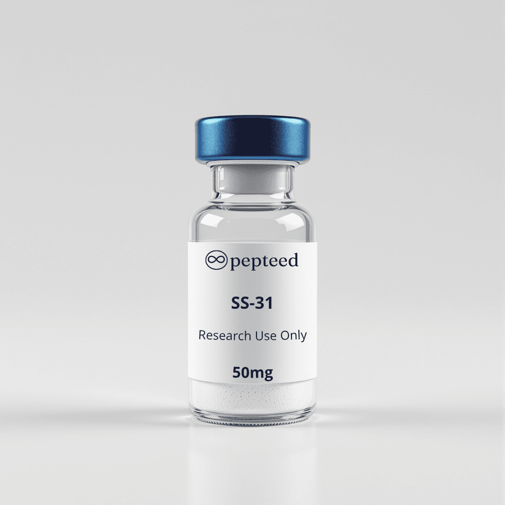 SS-31 — 10 mg