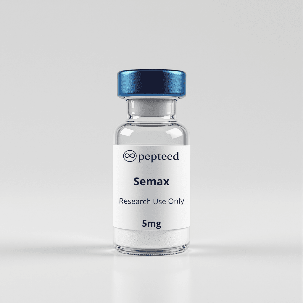 Semax — 5 mg