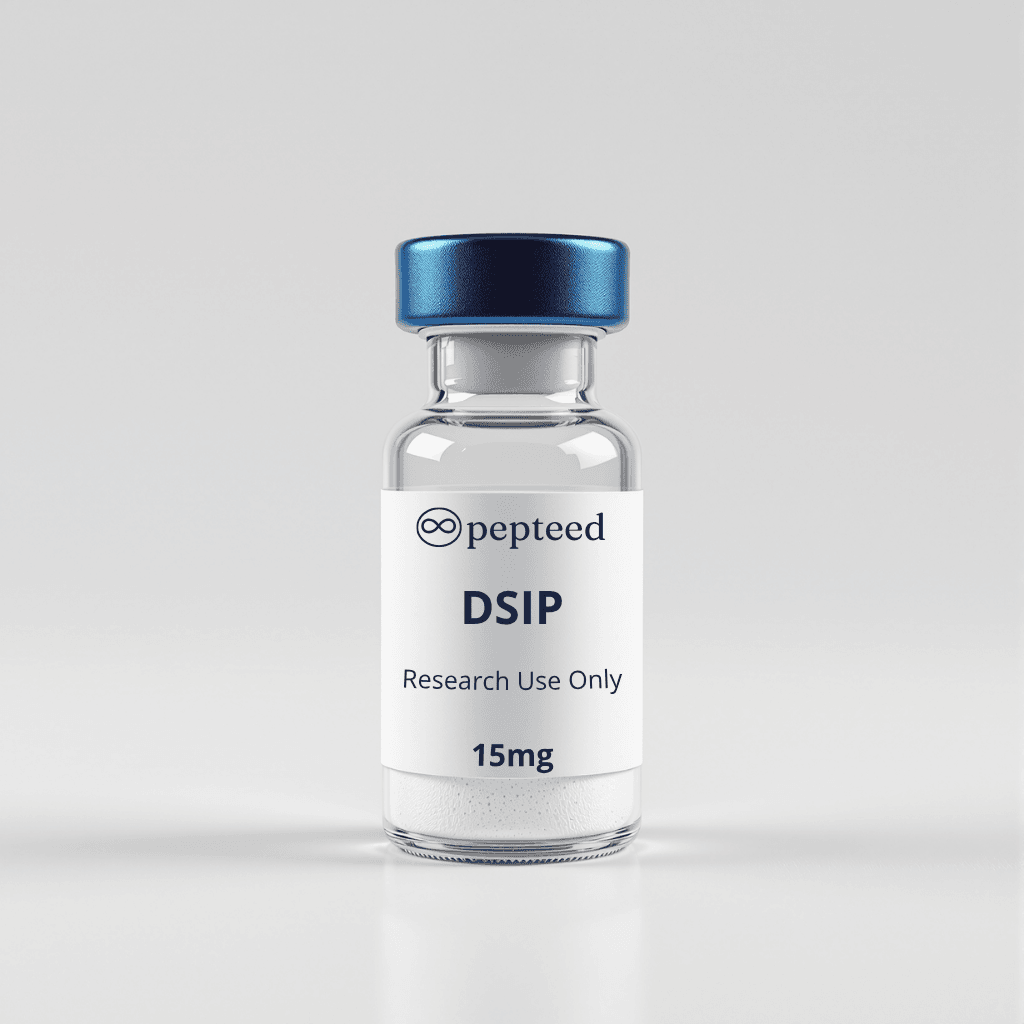 DSIP — 15 mg