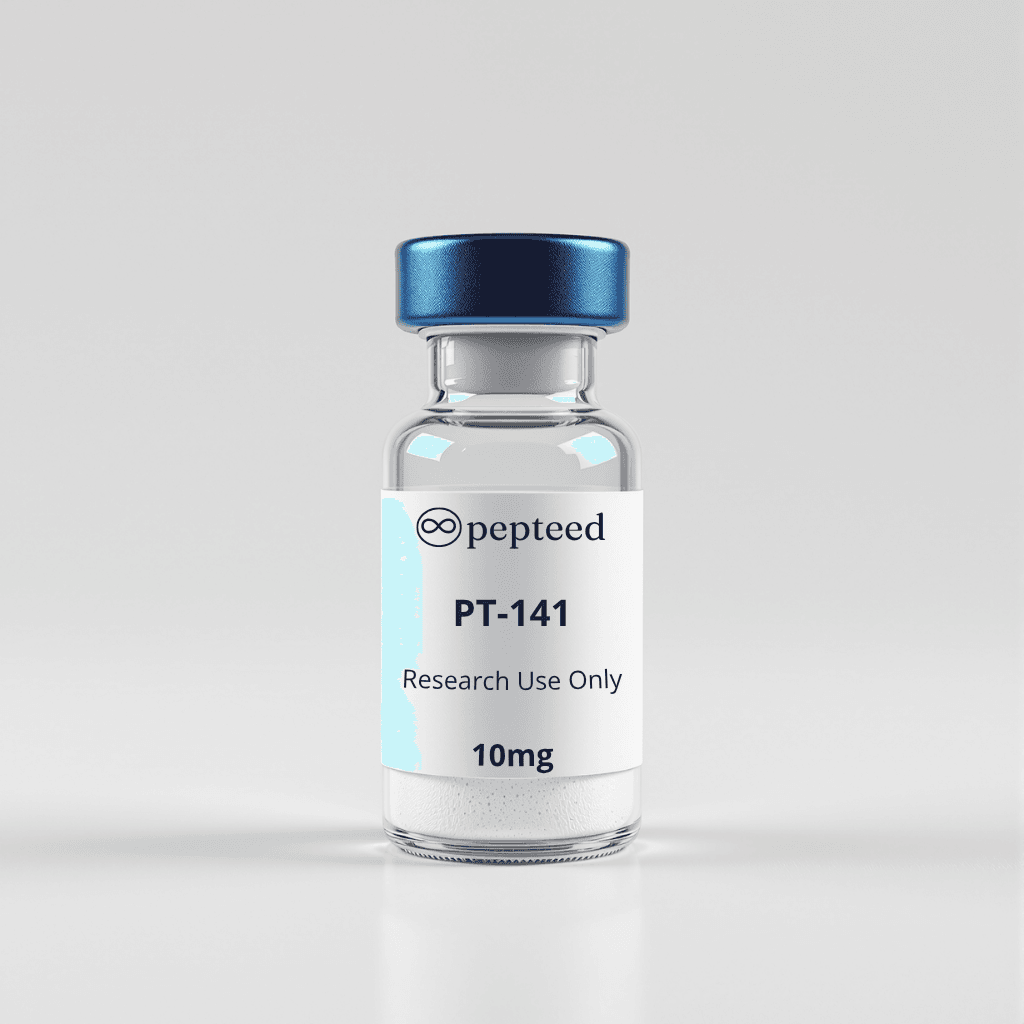 PT-141 — 10 mg