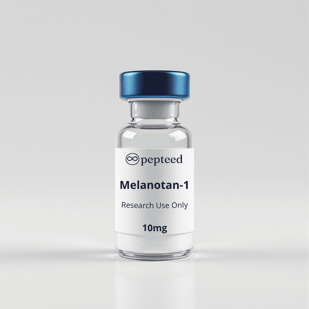 Melanotan-1 — 10 mg