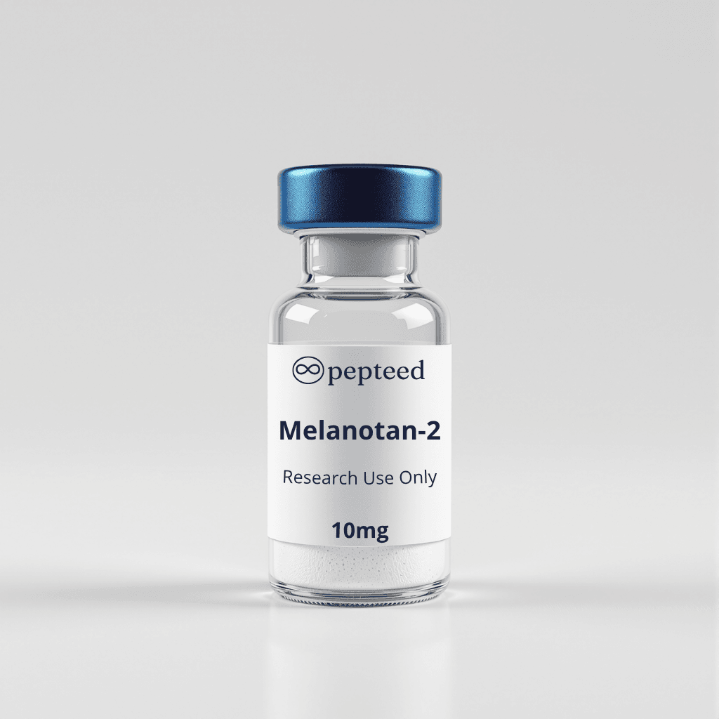 Melanotan-2 — 10 mg